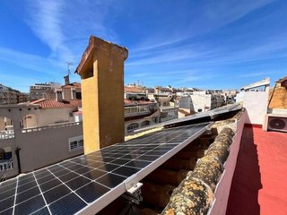 Piso en venta en Nueva Torrevieja - Aguas Nuevas en Torrevieja