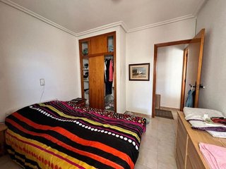 Piso en venta en Nueva Torrevieja - Aguas Nuevas en Torrevieja