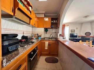 Piso en venta en Nueva Torrevieja - Aguas Nuevas en Torrevieja
