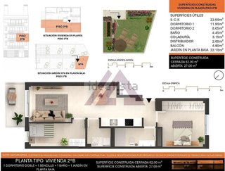 Terreno en venta en Marquès de la Fontsanta - Pere Garau en Palma de Mallorca