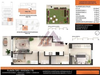 Terreno en venta en Marquès de la Fontsanta - Pere Garau en Palma de Mallorca