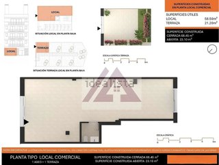 Terreno en venta en Marquès de la Fontsanta - Pere Garau en Palma de Mallorca