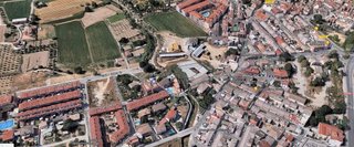 Terreno en venta en Urbanizaciones en Alhendín