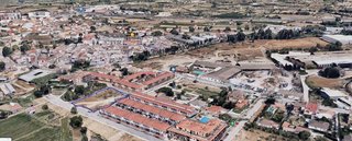 Terreno en venta en Urbanizaciones en Alhendín