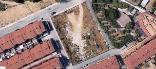 Terreno en venta en Urbanizaciones en Alhendín