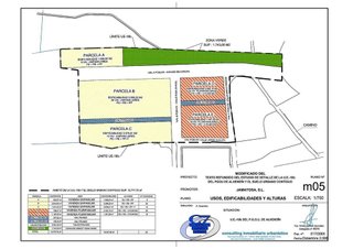 Terreno en venta en Urbanizaciones en Alhendín