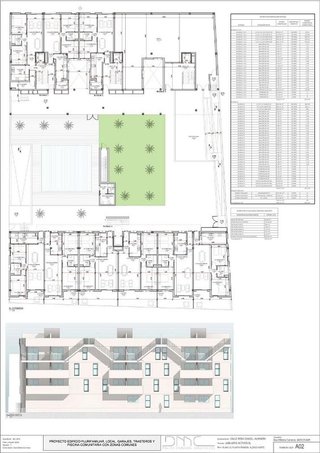 Terreno en venta en Urbanizaciones en Alhendín