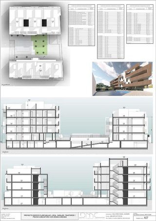 Terreno en venta en Urbanizaciones en Alhendín