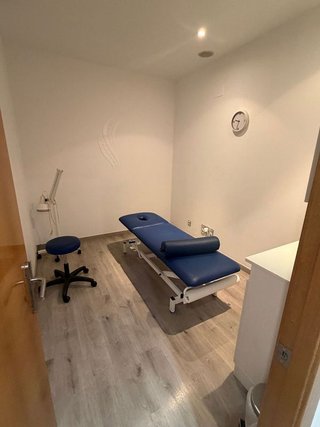 Local comercial en alquiler en La Nova Esquerra de l'Eixample en Barcelona