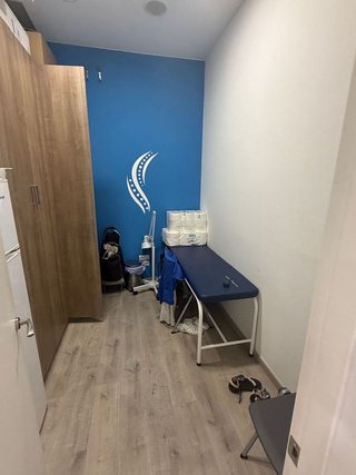 Local comercial en alquiler en La Nova Esquerra de l'Eixample en Barcelona