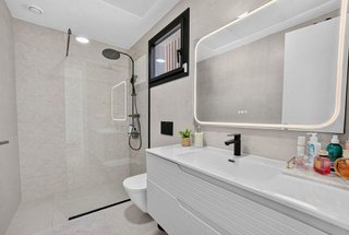 Chalet en venta en Campos de Golf - Villa Martin - Los Dolses en Orihuela