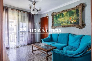 Piso en venta en La Paz en Alcalá de Guadaira