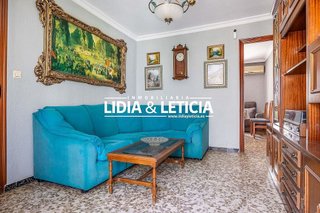 Piso en venta en La Paz en Alcalá de Guadaira
