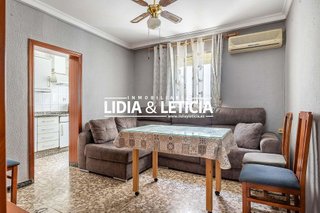 Piso en venta en La Paz en Alcalá de Guadaira