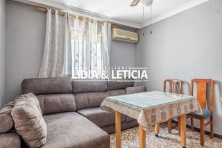 Piso en venta en La Paz en Alcalá de Guadaira