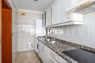 Piso en venta en La Paz en Alcalá de Guadaira