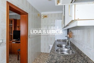 Piso en venta en La Paz en Alcalá de Guadaira