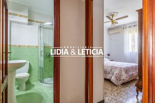 Piso en venta en La Paz en Alcalá de Guadaira