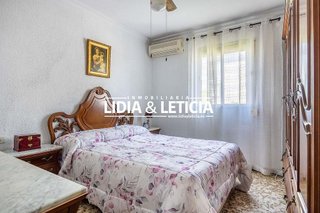 Piso en venta en La Paz en Alcalá de Guadaira