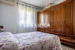 Piso en venta en La Paz en Alcalá de Guadaira