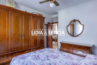 Piso en venta en La Paz en Alcalá de Guadaira