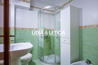 Piso en venta en La Paz en Alcalá de Guadaira