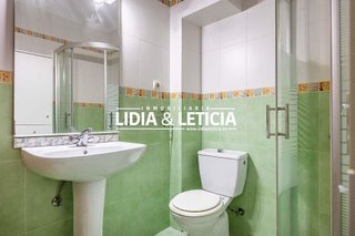 Piso en venta en La Paz en Alcalá de Guadaira