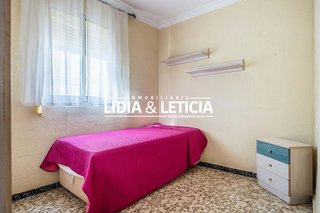 Piso en venta en La Paz en Alcalá de Guadaira