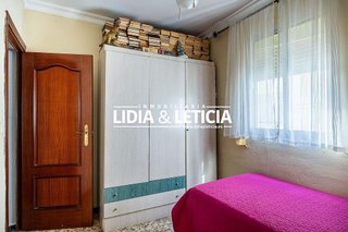 Piso en venta en La Paz en Alcalá de Guadaira