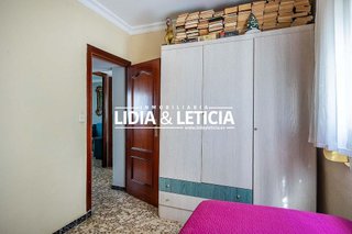 Piso en venta en La Paz en Alcalá de Guadaira