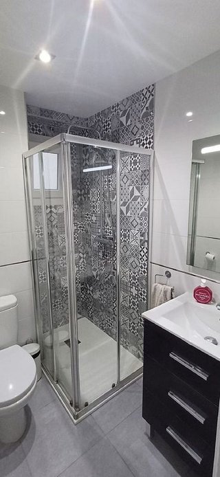 Piso en alquiler en Centro en Nerja