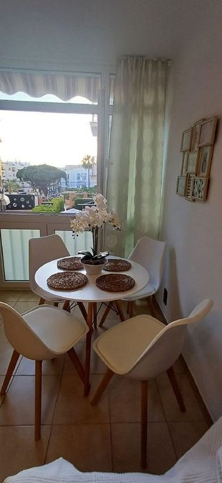 Piso en alquiler en Centro en Nerja