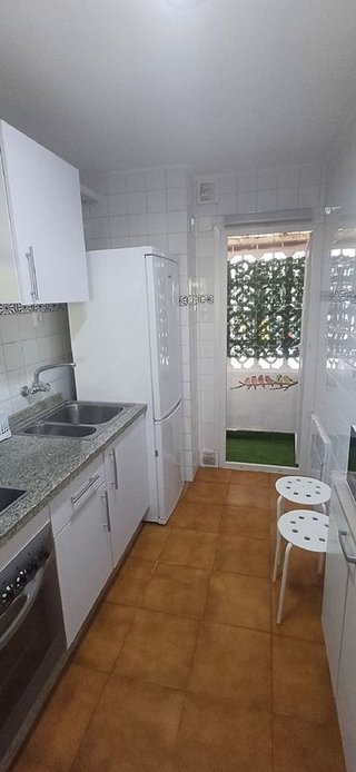 Piso en alquiler en Centro en Nerja