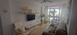 Piso en alquiler en Centro en Nerja