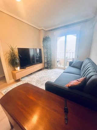 Piso en venta en Playa del Cura en Torrevieja