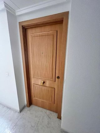 Piso en venta en Playa del Cura en Torrevieja