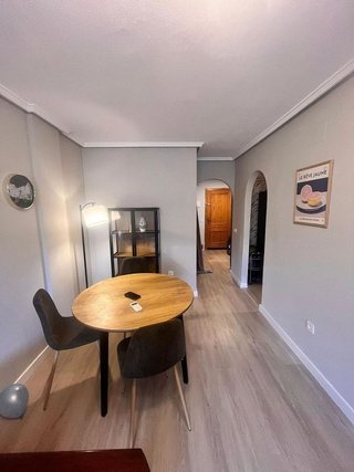 Piso en venta en Playa del Cura en Torrevieja