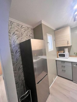 Piso en venta en Playa del Cura en Torrevieja