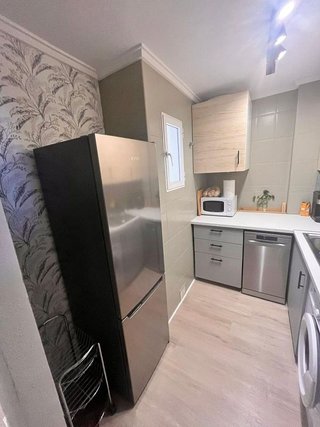 Piso en venta en Playa del Cura en Torrevieja