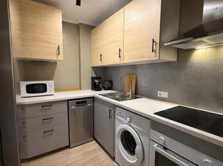 Piso en venta en Playa del Cura en Torrevieja