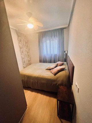 Piso en venta en Playa del Cura en Torrevieja