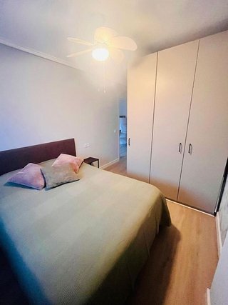 Piso en venta en Playa del Cura en Torrevieja