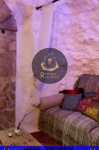 Chalet en alquiler en Centro - Sagrario en Granada