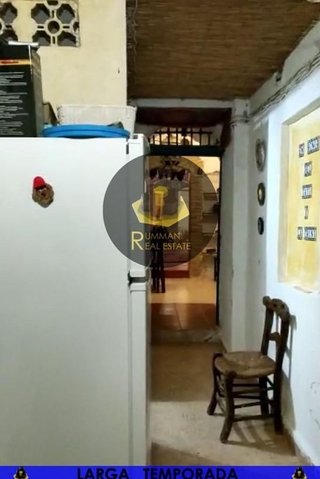 Chalet en alquiler en Centro - Sagrario en Granada