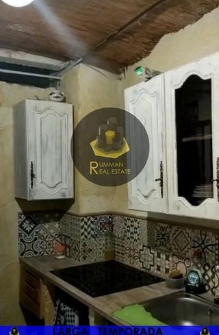Chalet en alquiler en Centro - Sagrario en Granada