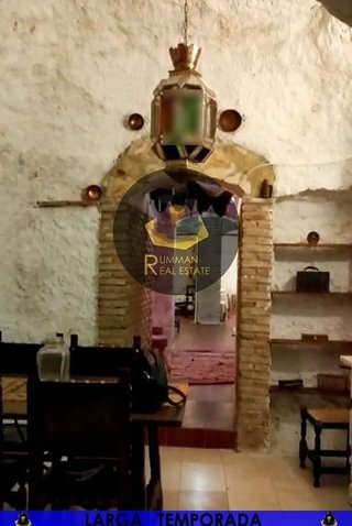 Chalet en alquiler en Centro - Sagrario en Granada