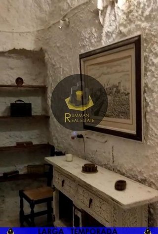 Chalet en alquiler en Centro - Sagrario en Granada
