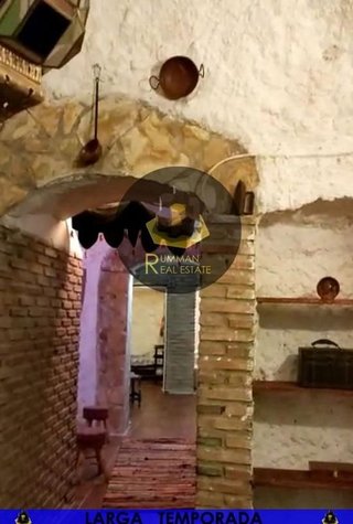 Chalet en alquiler en Centro - Sagrario en Granada