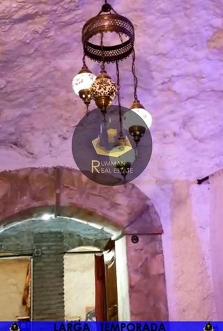 Chalet en alquiler en Centro - Sagrario en Granada