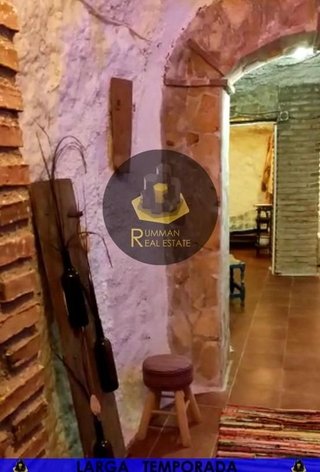 Chalet en alquiler en Centro - Sagrario en Granada